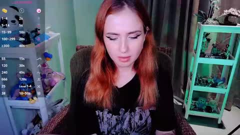 Effie online show from April 19, 2026, 2:16 pm