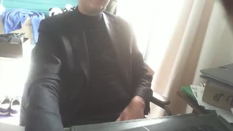 shyfrenchcock online show from January 19, 2026, 9:02 am