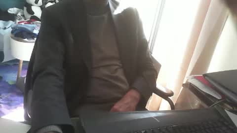 shyfrenchcock online show from April 3, 2026, 8:56 am