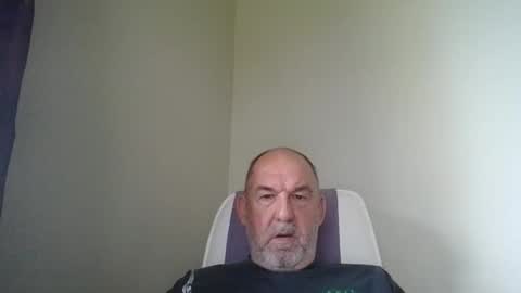 shyguytm online show from February 14, 2025, 8:37 pm