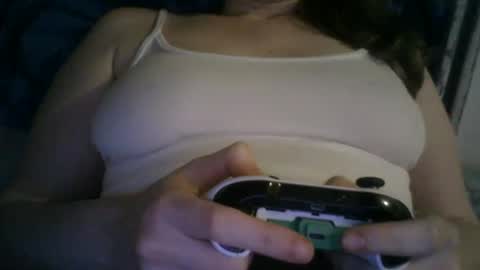 Snapshot of shyhotnerd chatting on February 26, 2025, 9:53 am Manticmoe online show from February 26, 2025, 9:53 am