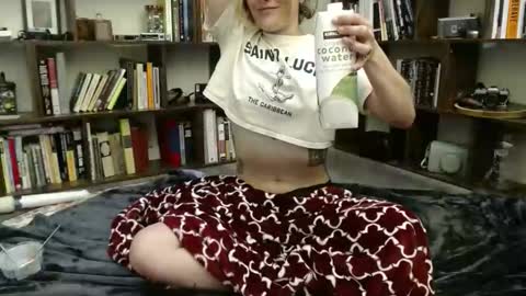 Shyla syn1 online show from March 11, 2026, 5:02 am