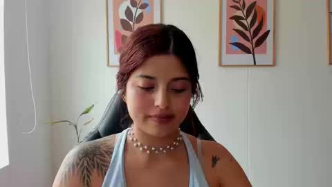 shylittlebunny online show from September 25, 2025, 5:38 pm