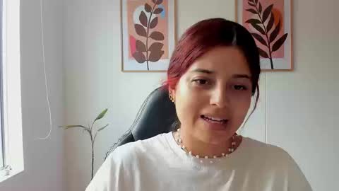 shylittlebunny online show from September 26, 2025, 3:49 pm