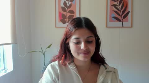 shylittlebunny online show from February 5, 2026, 12:54 pm