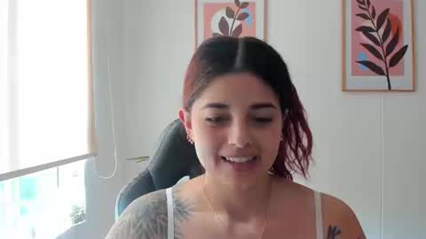 shylittlebunny online show from March 25, 2026, 2:34 pm