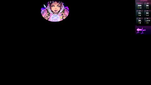 Shyly online show from June 12, 2026, 6:01 am