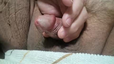 Snapshot of shyman42 chatting on December 15, 2025, 4:55 pm smallcock1971 online show from December 15, 2025, 4:55 pm