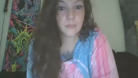 RBXs Princess online show from January 6, 2025, 3:42 am