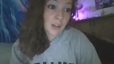 Snapshot of shymilf535 chatting on October 2, 2025, 2:40 am RBXs Princess online show from October 2, 2025, 2:40 am