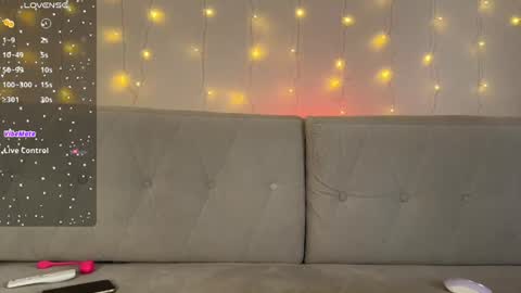 Amelia online show from July 8, 2026, 3:11 am