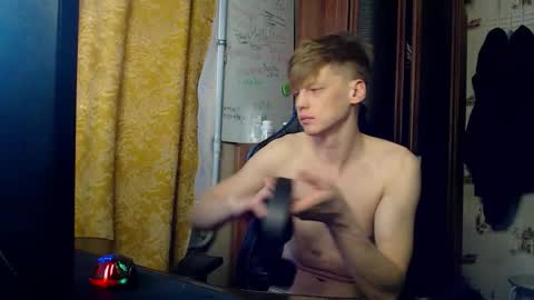 Tom and Betty online show from February 11, 2026, 4:28 am