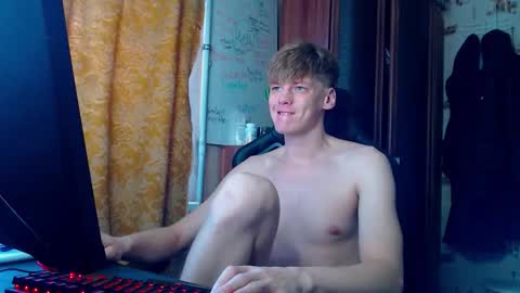 Tom and Betty online show from February 12, 2026, 5:46 am