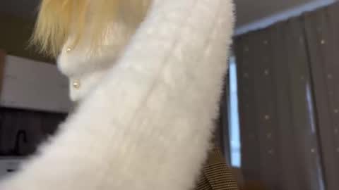 Snapshot of shyrubate chatting on October 12, 2025, 6:23 am Aurora online show from October 12, 2025, 6:23 am