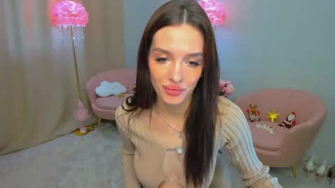 Snapshot of shysasshy chatting on January 13, 2025, 7:32 am Sicily online show from January 13, 2025, 7:32 am