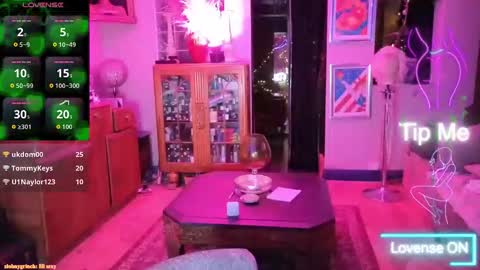 shytrans_uk online show from March 27, 2026, 11:48 pm