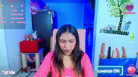 Siara online show from April 8, 2026, 2:33 am