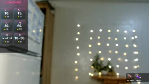 Eva online show from November 28, 2025, 2:47 am