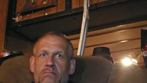 Bill online show from October 25, 2025, 10:56 am