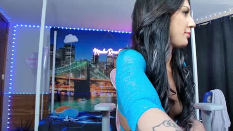 Snapshot of siclianprincess chatting on May 5, 2026, 6:38 pm Miss Meadow Gotti Romano online show from May 5, 2026, 6:38 pm