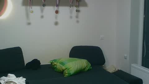 Devil online show from December 7, 2024, 8:16 pm