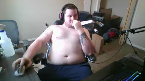 sideswitch online show from February 1, 2026, 8:51 pm