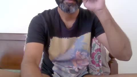 sidhartharya online show from January 18, 2025, 7:17 am