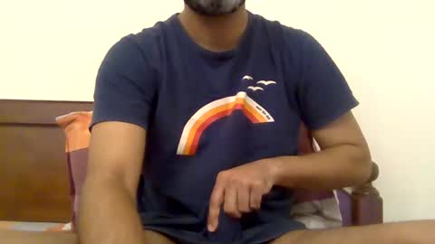 sidhartharya online show from March 8, 2025, 7:05 am