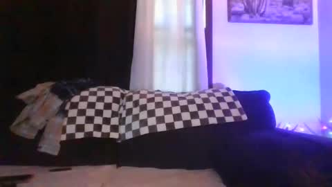 Mrs. St. Patrickk online show from November 14, 2025, 6:39 pm