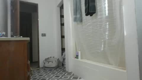 Mrs. St. Patrickk online show from February 18, 2026, 3:08 pm