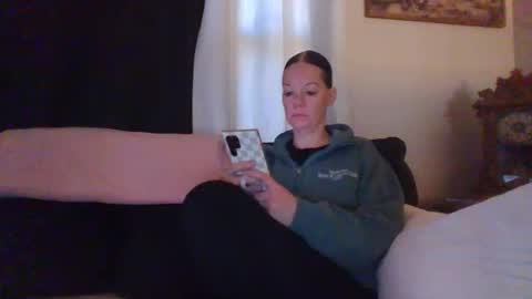 Mrs. St. Patrickk online show from February 27, 2026, 4:07 pm