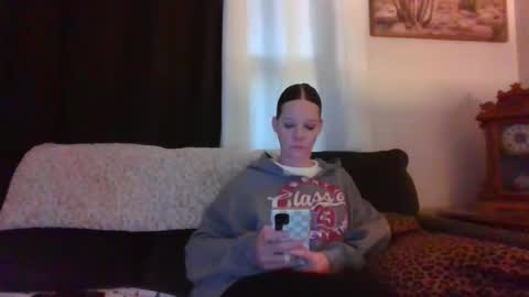 Mrs. St. Patrickk online show from April 1, 2026, 6:05 pm