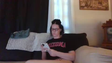 Mrs. St. Patrickk online show from April 9, 2026, 4:45 pm