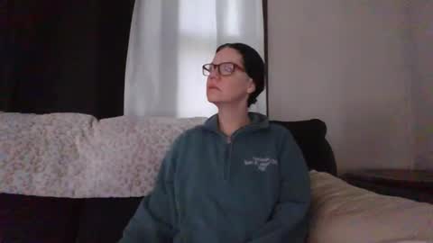 Mrs. St. Patrickk online show from April 12, 2026, 3:06 pm