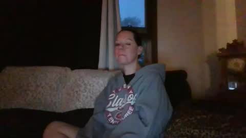 Mrs. St. Patrickk online show from April 16, 2026, 12:55 am