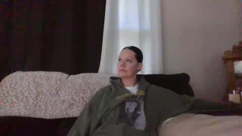 Mrs. St. Patrickk online show from April 18, 2026, 8:31 pm