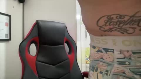 sidvicious23cm online show from September 8, 2025, 5:45 pm