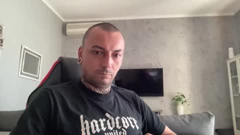 Snapshot of sidvicious23cm chatting on October 29, 2025, 10:28 am sidvicious23cm online show from October 29, 2025, 10:28 am