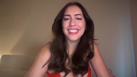 Siena online show from March 1, 2026, 8:55 pm