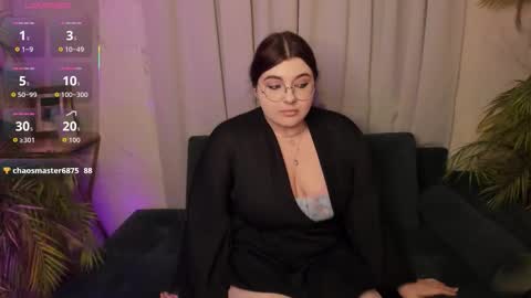 Siena online show from February 19, 2026, 8:49 pm