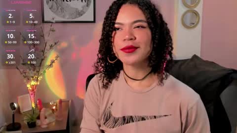 Vaiolet online show from February 17, 2026, 3:08 pm