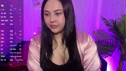 Siena online show from February 25, 2026, 11:53 am