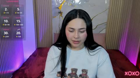 Siena online show from April 4, 2026, 7:11 pm