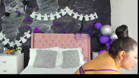 Snapshot of sienawild chatting on October 27, 2025, 4:16 am SienaWild online show from October 27, 2025, 4:16 am