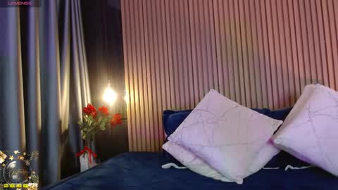 Sienna Blake online show from January 6, 2026, 9:50 pm