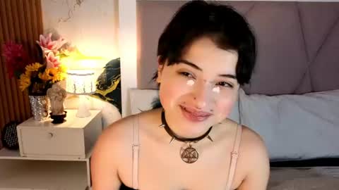 Sienna Desieree online show from July 1, 2026, 12:51 pm