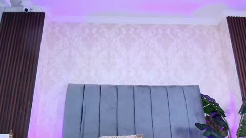 Camila Vargas online show from January 14, 2025, 11:16 pm