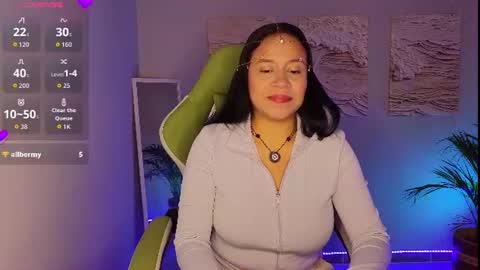 Snapshot of sienna_novak chatting on July 19, 2026, 2:04 am sienna online show from July 19, 2026, 2:04 am