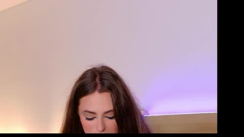 sienna_voss online show from December 14, 2025, 10:58 pm