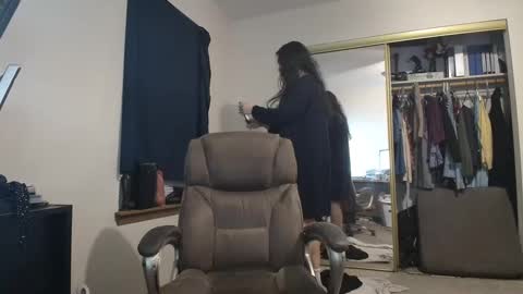 Nicole Zelaya Ferrati  Niky Ferrati online show from December 9, 2024, 8:55 am